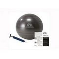 SPRI Professional Plus Xercise Ball Kit - 75 Cm